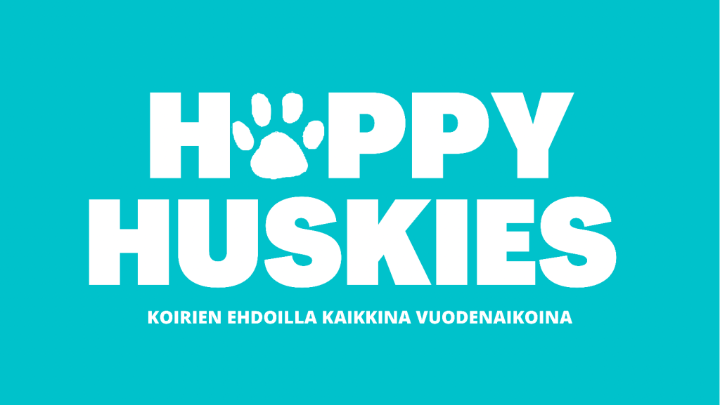 happy husky tours oy